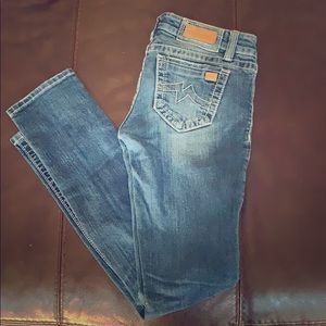 Miss Me Skinny Jean 28